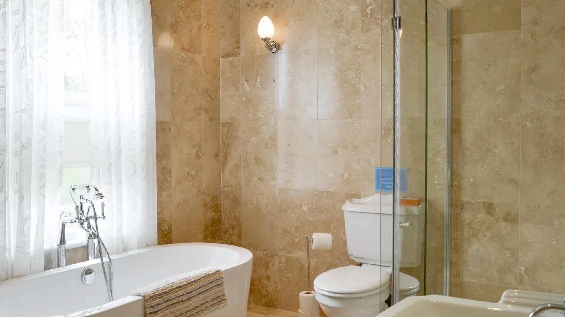 Villa The Gatehouse - Uk2482 Cayton 0*,  Reino Unido
